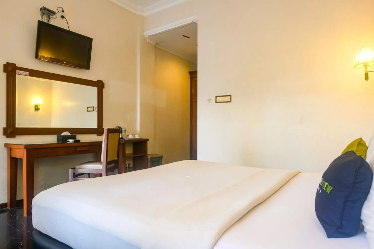 Omah Pari Boutique Hotel