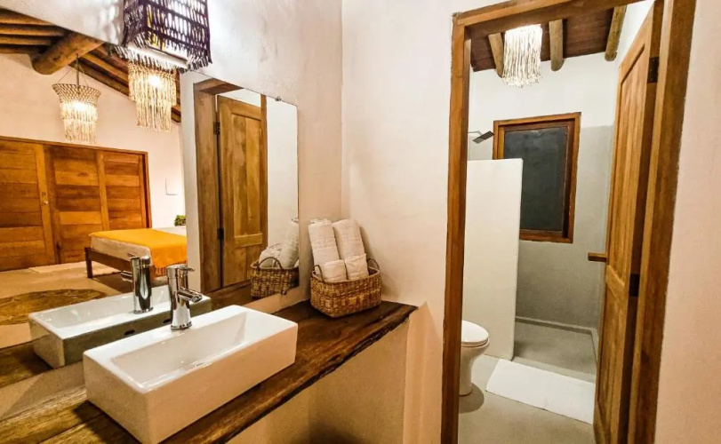 Villa Mediterrâneo Trancoso