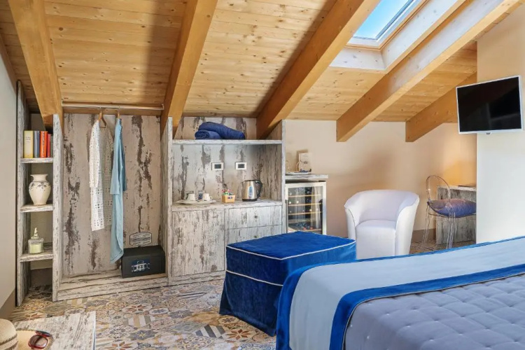Don Giulio Luxury Rooms