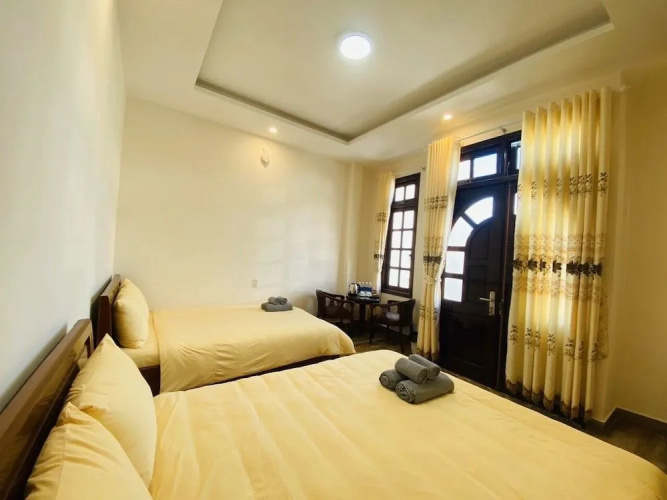 7S Hotel Nguyen Nhi Dalat
