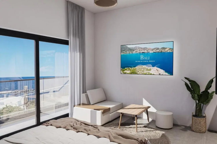 Trinity Suites "by Checkin"