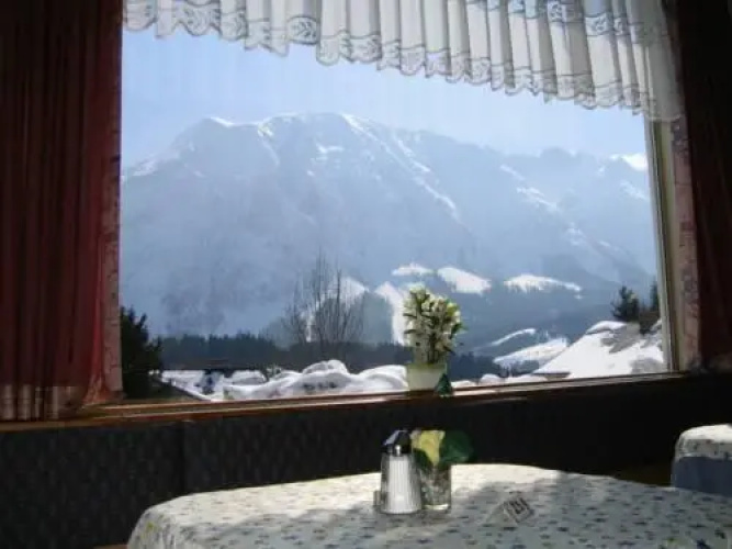 Pension Sonnenuhr