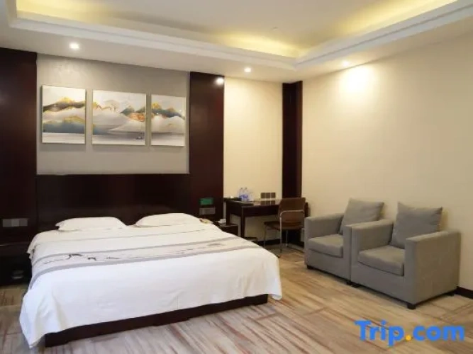 Business Double room
