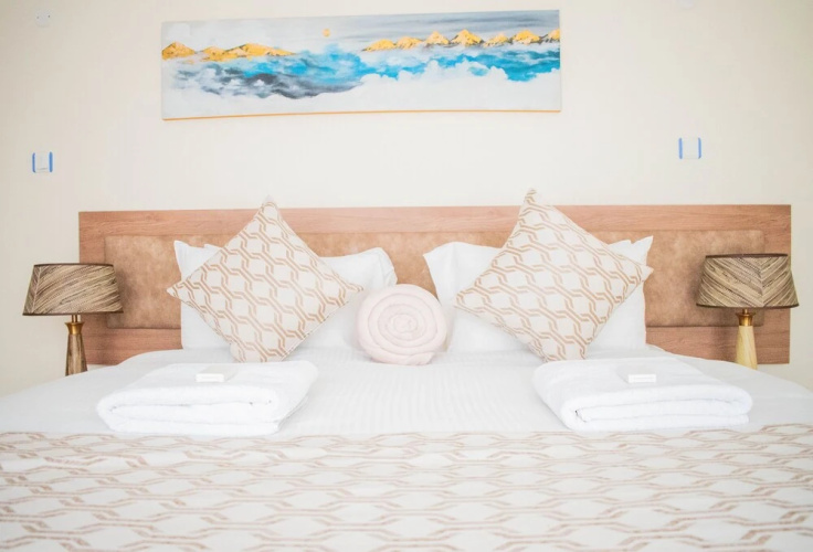 Mellow Suites