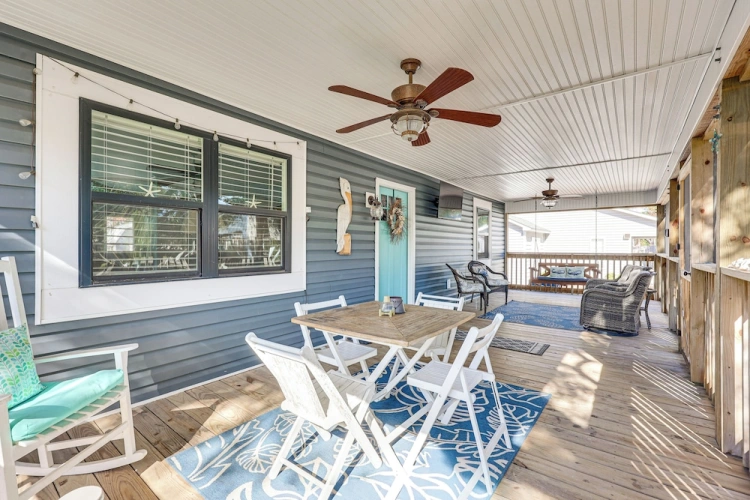2 Bedrooms Cottage