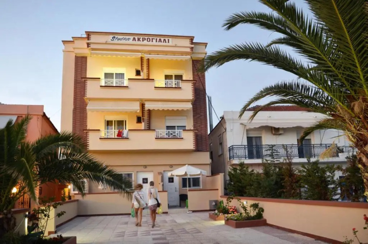 Hotelafbeelding