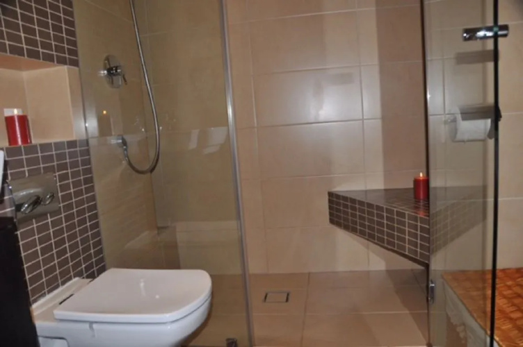 Apartament Orientalny