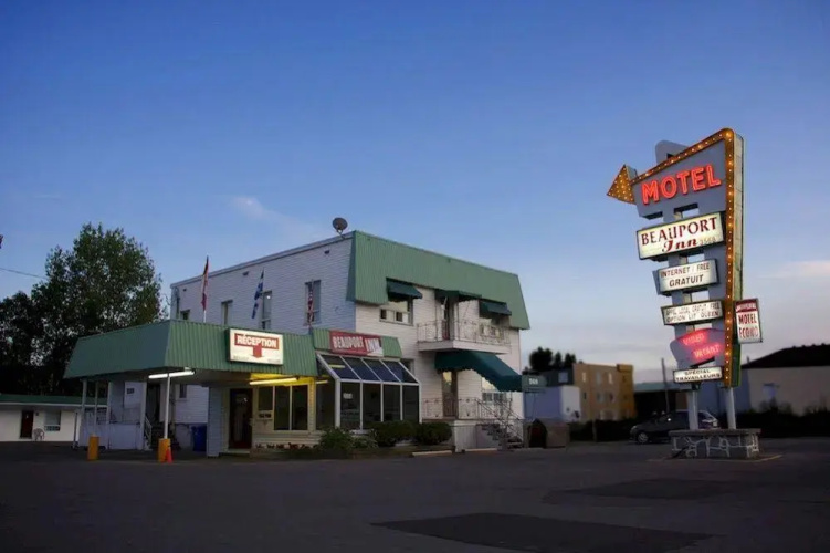 Hotelbild