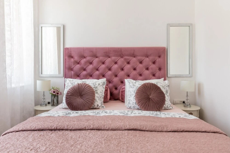 Romantic Apartment