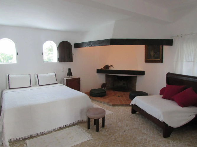 Uma Casa à Beira Sol