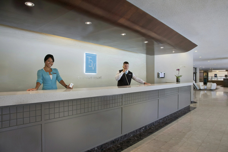 Toronto Don Valley Hotel & Suites photo 26