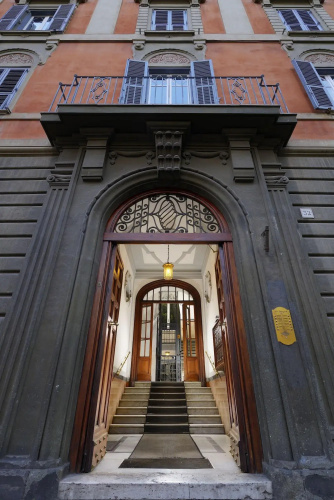 San Pietro Boutique Rooms