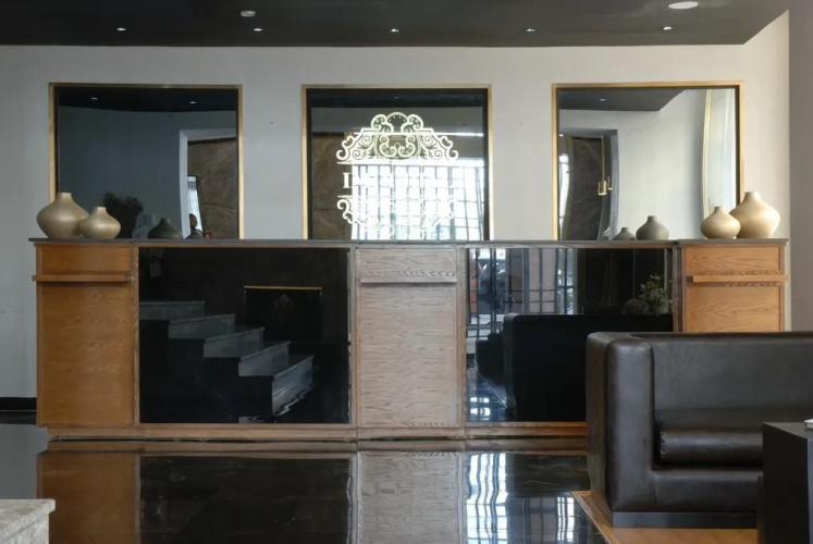 Hotel Imperial Casablanca