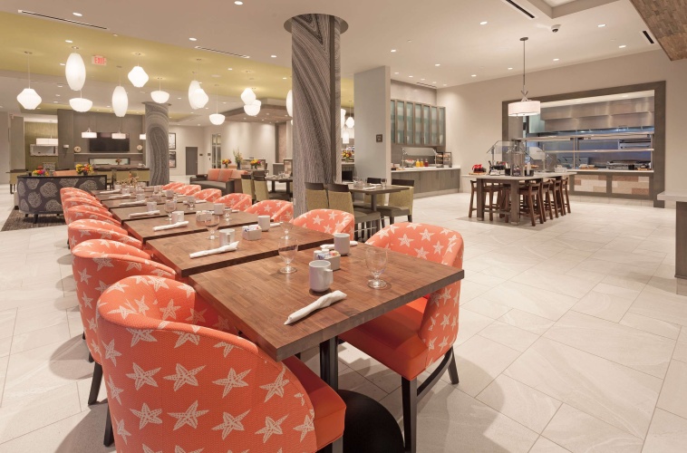 Hilton Garden Inn Ft. Walton Beach photo 28