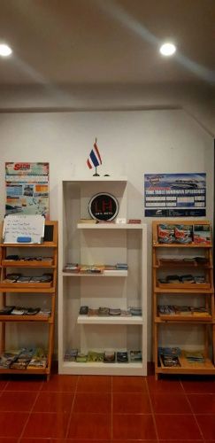 Lanta Hostel - Adults Only