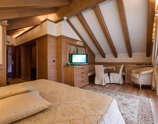 Beverly Alps Hotel & Spa