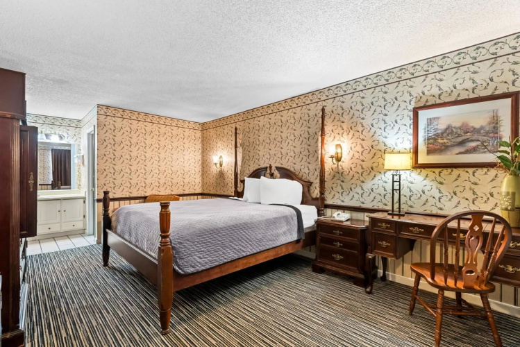 Americas Best Value Inn Athens, TN
