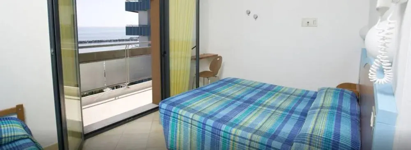 Hotel Semprini