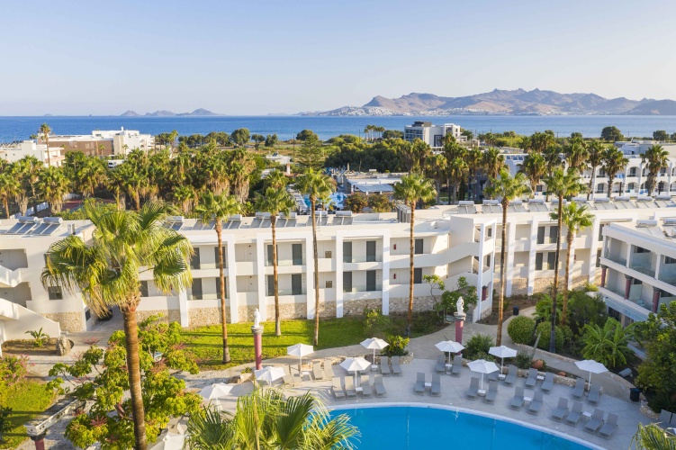 Apollon Hotel photo 19