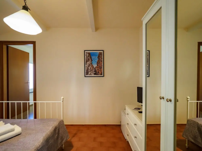 Da Caran Apartment