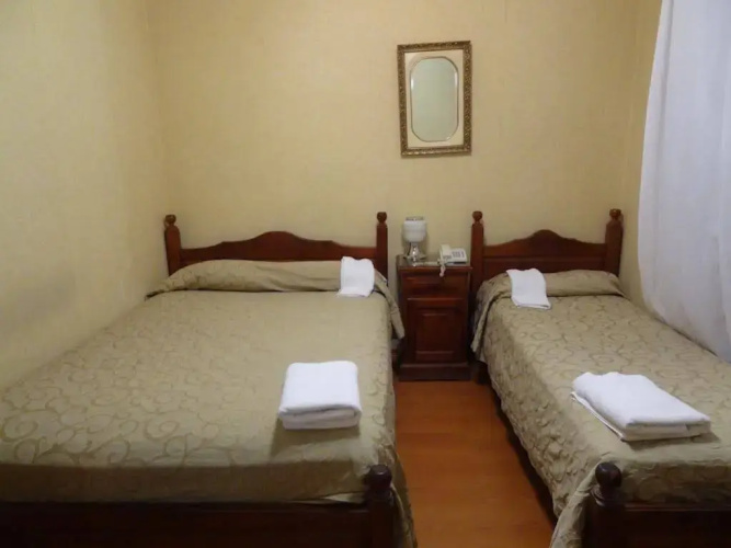 Hotel Azul