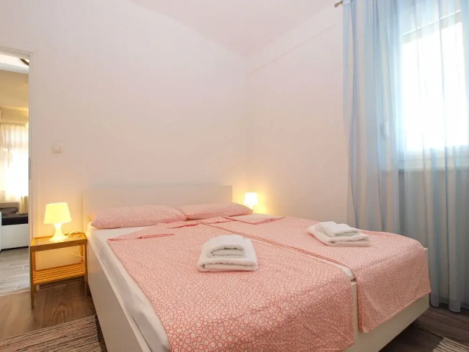 Apartment 1401
