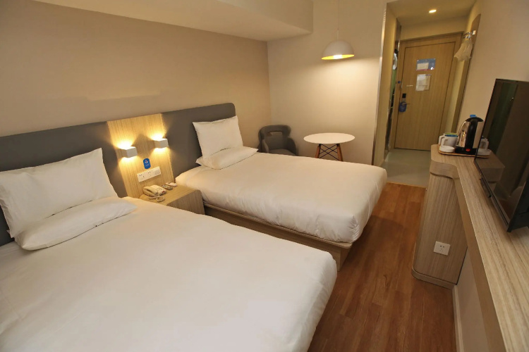Hanting Express