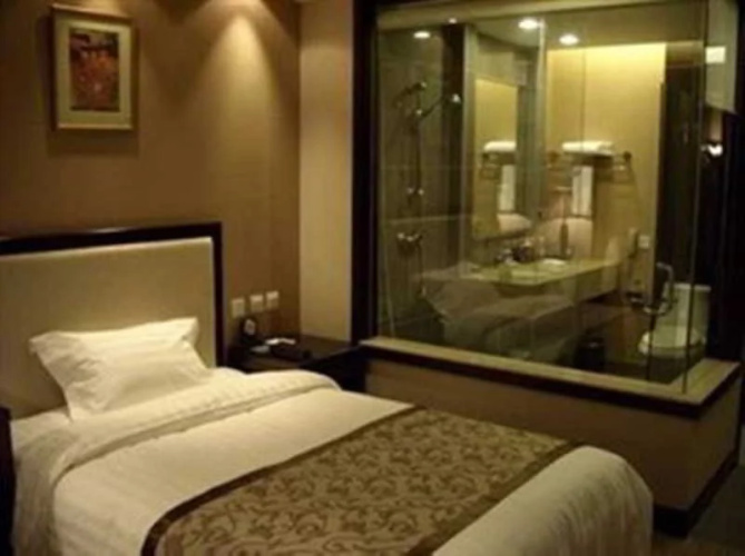 Best Western Grandsky Beijing