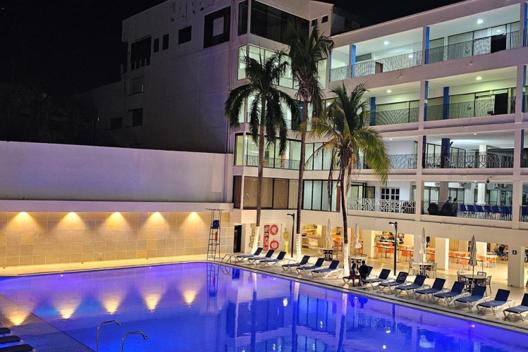 Sol Caribe San Andres Hotel photo 16