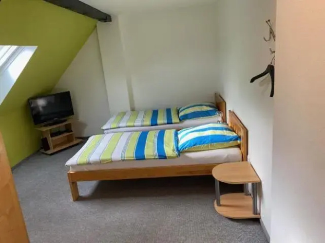 Ferienwohnung Laux