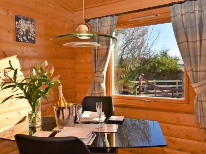 1 Bedroom Luxury room