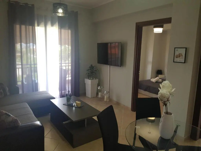 Luxury Apartments 2