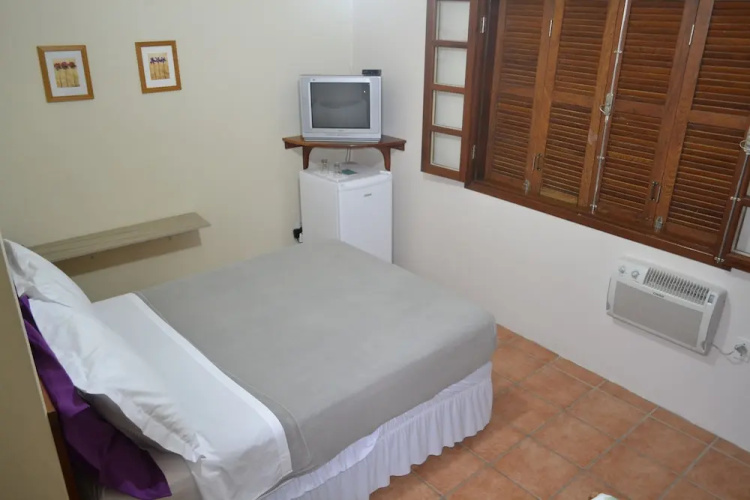Pousada Água da Fonte