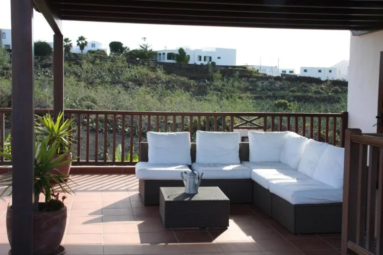 Finca Los Pérez