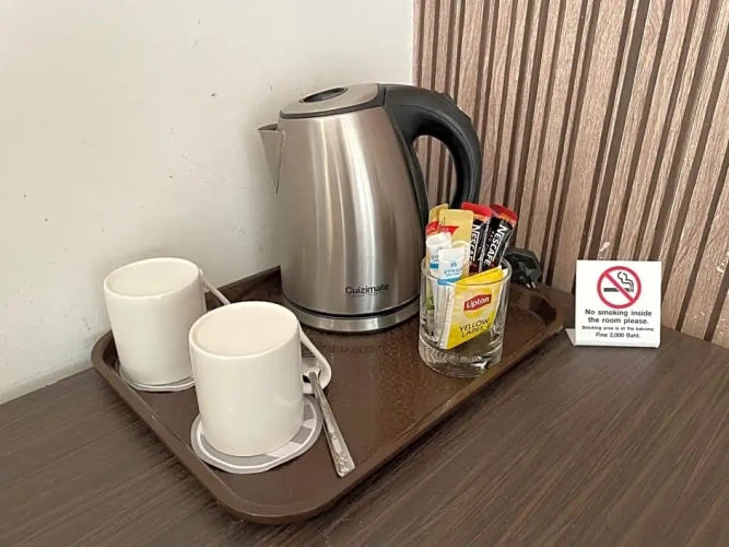 Standard Suite