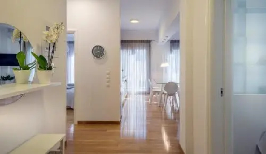 Acropolis Museum - Modern Living [II]