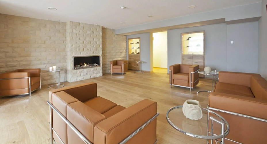 Michels Kurhotel Germania