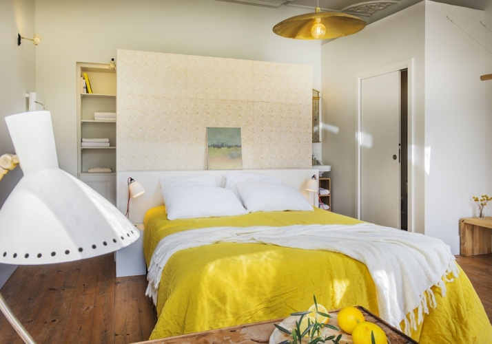 Comfort room