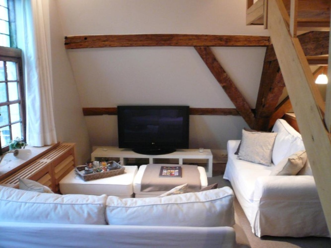 2 Bedrooms Suite