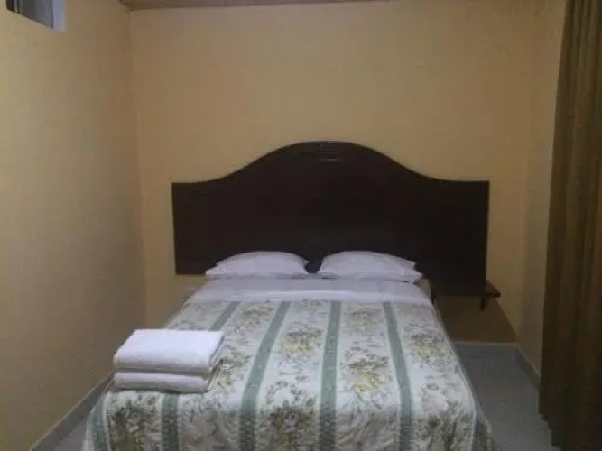 Hostal Vicuña