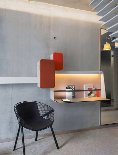 OKKO HOTELS Nantes Château photo 16