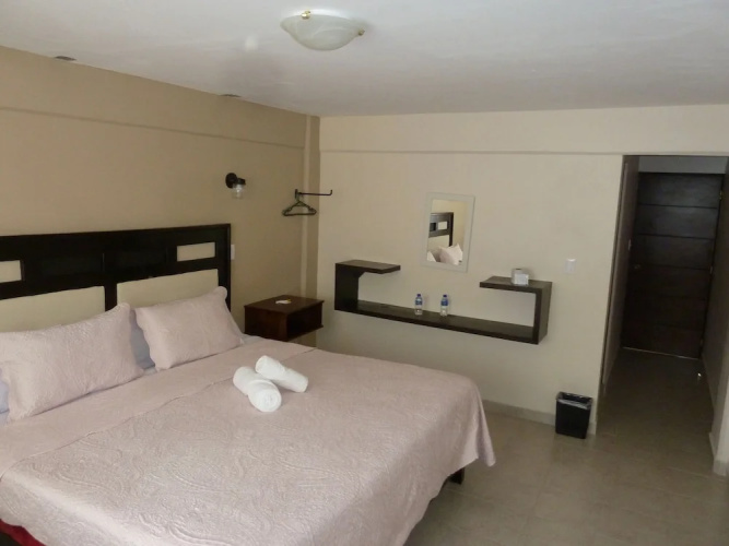 Hotel Gold