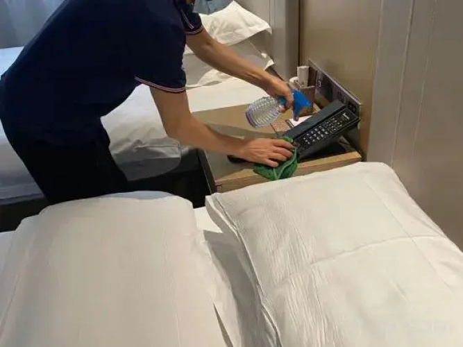 Chaohu Smart Cinema Hotel