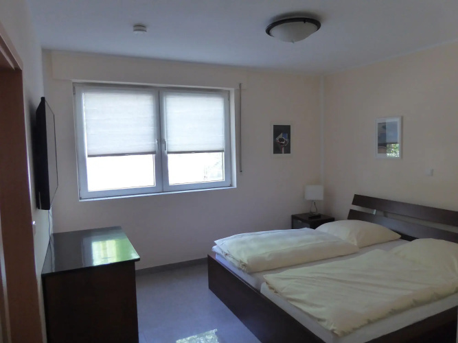 Hotel Am Sportpark