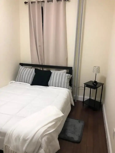 Brooklyn Apartment 2 Bedrooms