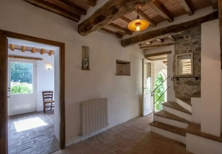 Villa Degli Artisti