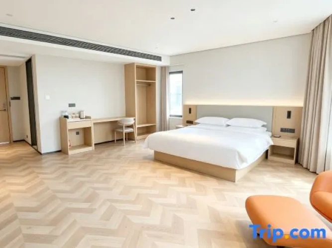 Comfort Suite