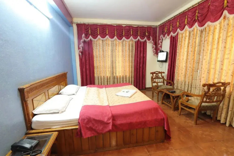 White Pearl Cottage
