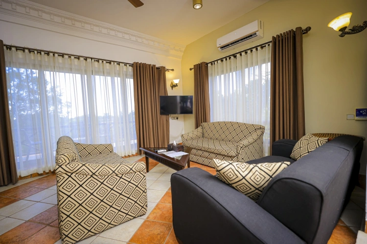 Single Suite