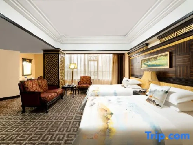 Comfort Twin room